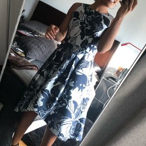 Shoshanna Evening Dress